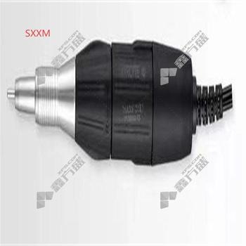 SXXM 打磨机手柄 102LΦ3夹头细长