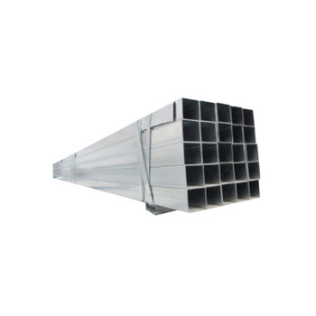 镀锌带方管 40*60*2.0mm/6m