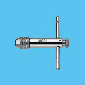 巴可 棘轮绞杠 209 400 74 M5-M12