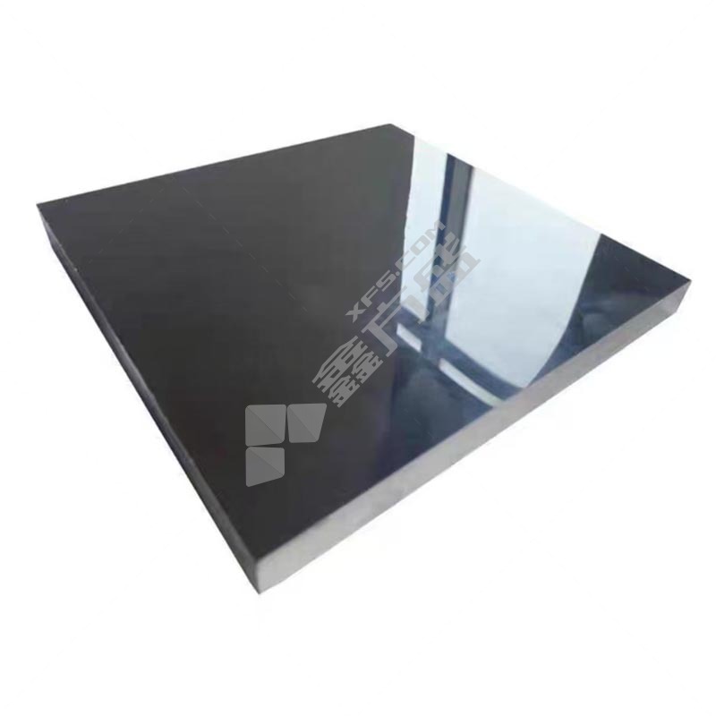 天然 PC仿石砖 600*600*18mm/黑光面