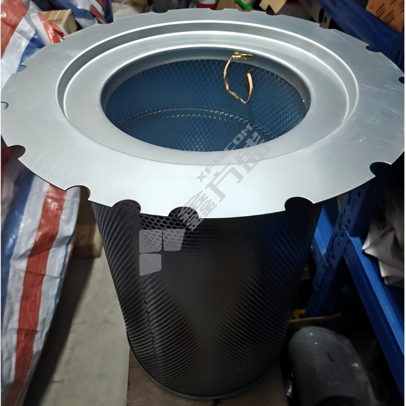斯可络 油细分离器 25300350-027 SCR150EPM2（制氮系统超能机专用配件） 银色