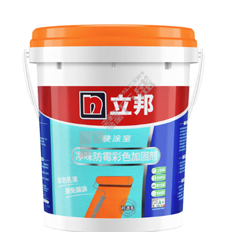 立邦 混凝土表面增强剂 90kg/白色