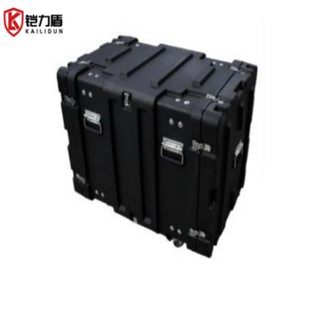 铠力盾 机柜减震机架箱 KLDJY10U