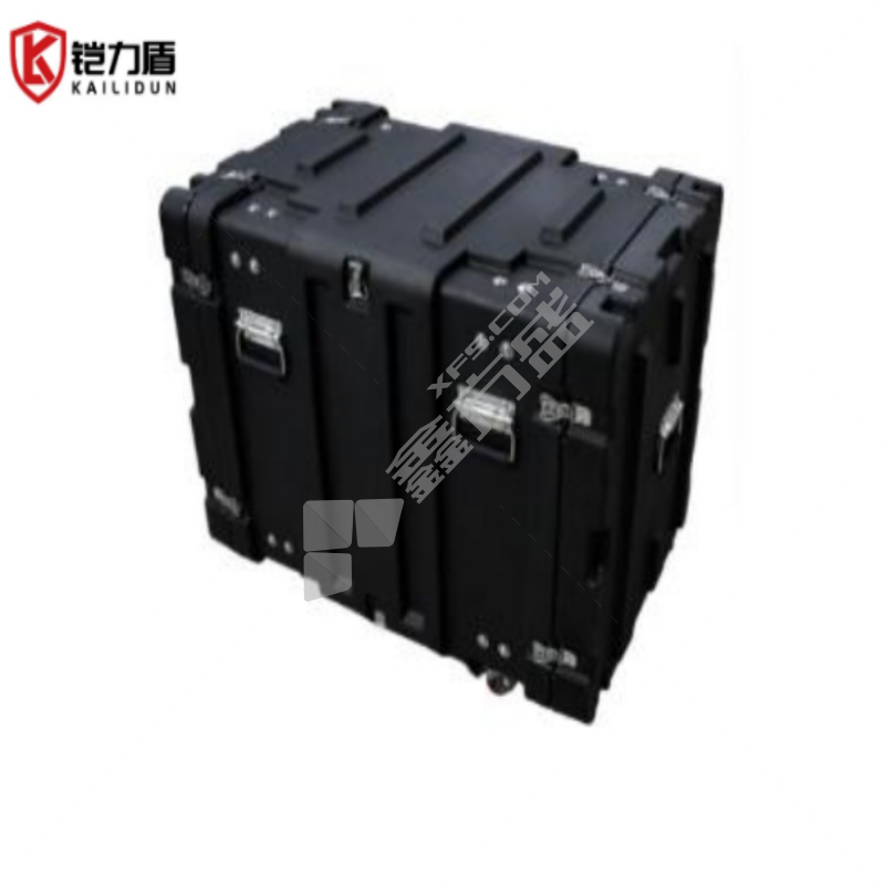 铠力盾 机柜减震机架箱 KLDJY10U