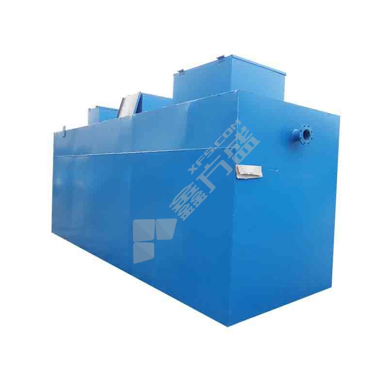 国优 中水处理设备 9*3*3m