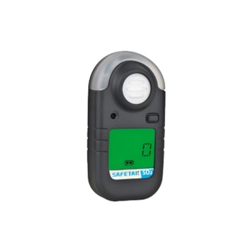 索福特 二氧化硫单一气体检测仪 GC10-SO2-0-20ppm-0.1 台