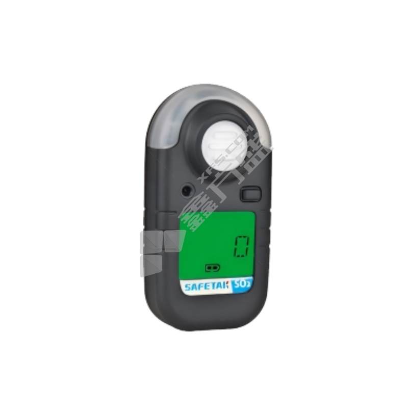 索福特 硫化氢单一气体检测仪 GC10-H2S,0-20PPM 台