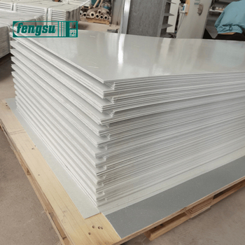 峰塑 玻璃纤维石棉板 5mm*1.5mX4m 1010