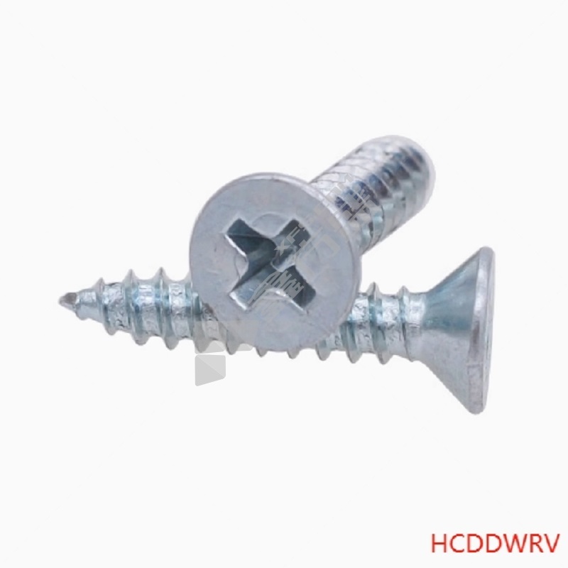 HCDDWRV 自攻丝 M3*25,头部直径5.3mm,头部厚度2mm|/|304不锈钢.