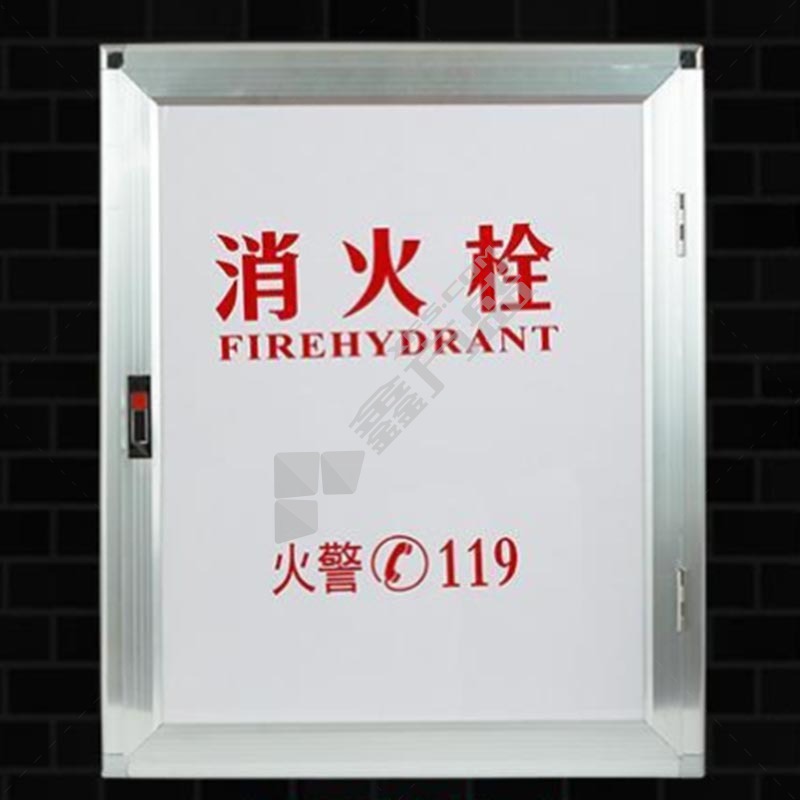 消火栓门右开 1600*700mm