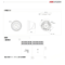 海康威视 2系列轻智能变焦网络摄像机 DS-2CD274JXTJZP-IZS 400万变焦人脸POE半球 台