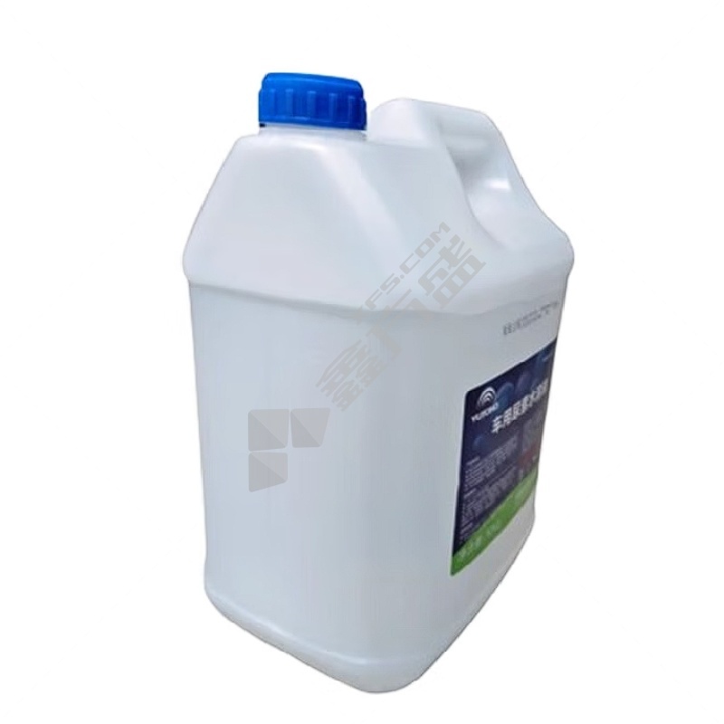 京盾联 车用尿素 10KG（1桶装）