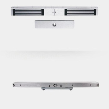 海康威视 单双门 磁力锁 500*45*25mm