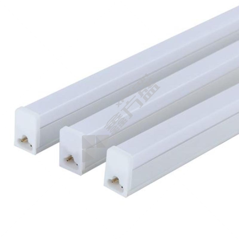 低压T5一体灯管 5W/6500K/0.3m/12-85V