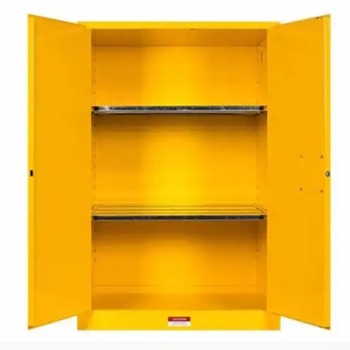 #丛林狐防爆物资展示柜（空柜子） 1600MM高*1200MM宽*400MM深