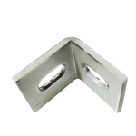 不锈钢大理石挂件 T型件 6公分/含配套螺母