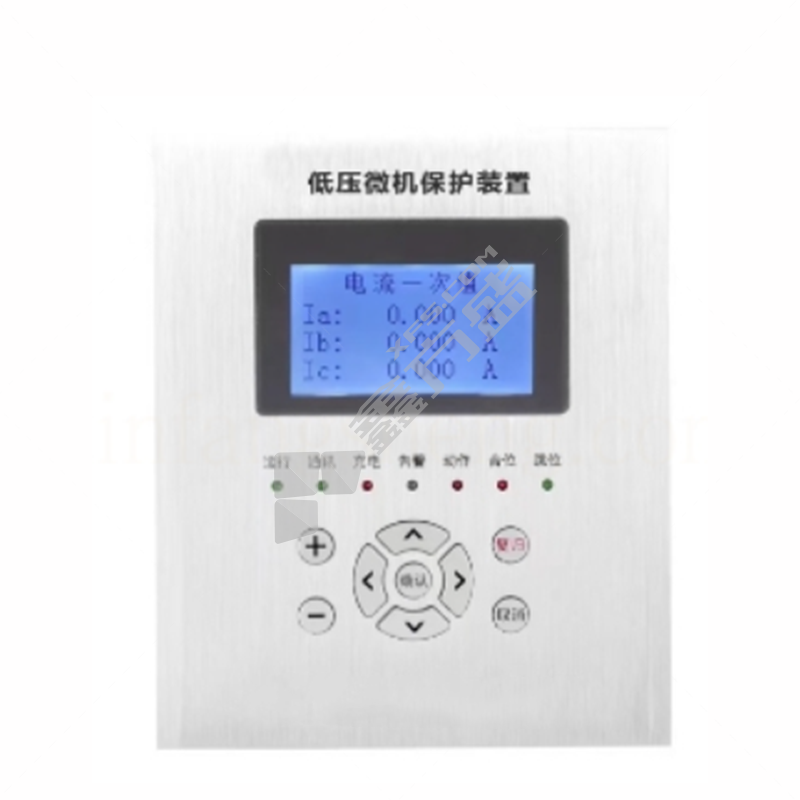 国产优品低压微机保护装置 380V