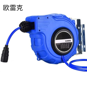 欧雷克 卷管器 PU8*5mm 30米