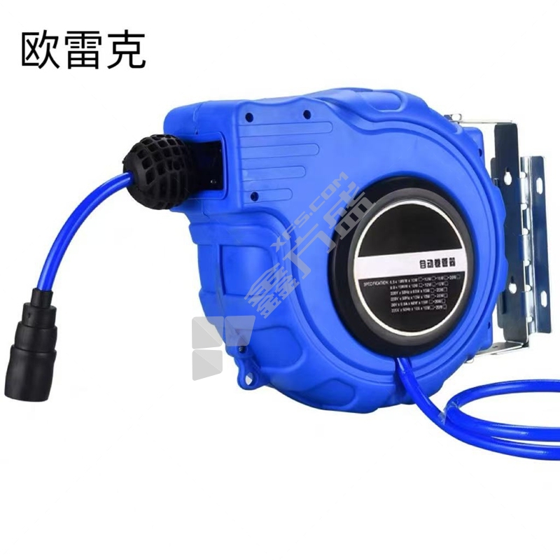 欧雷克 卷管器 PU8*5mm 30米