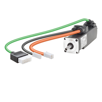 西门子 伺服电机驱动器 1FL6034-2AF21-1AA1 0.4KW 低惯量