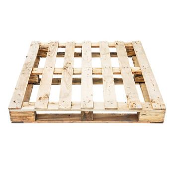 带IPPC标识熏蒸木托盘 1250*1000*140mm/动载1500kg