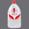 娃哈哈 矿泉水 4.5L/1桶