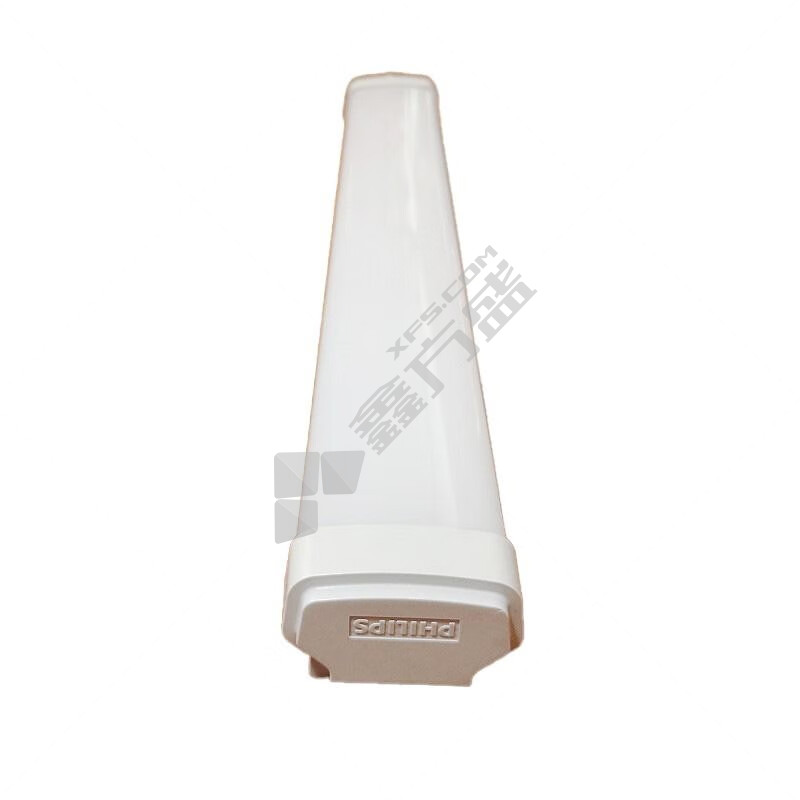 飞利浦 PHILIPS飞利浦LED一体化三防灯WT068C 1.2米30W冷白光6500k. WT068C 30W 6500K.