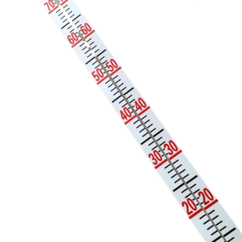 国产优品 液位刻度标尺 无/0-6m