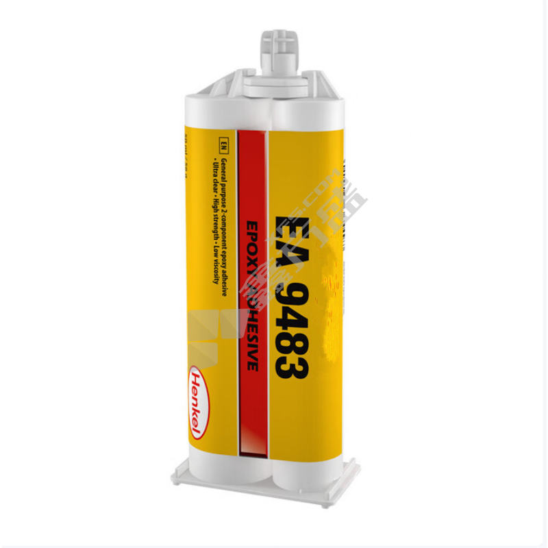 EA9483雙組份環(huán)氧樹脂結(jié)構(gòu)膠AB膠光學透明防?50ML50ml