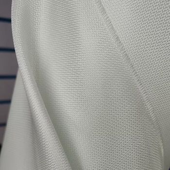 WEIDUN 防火布 134(SZWDEY) 蛭石防火布 白色