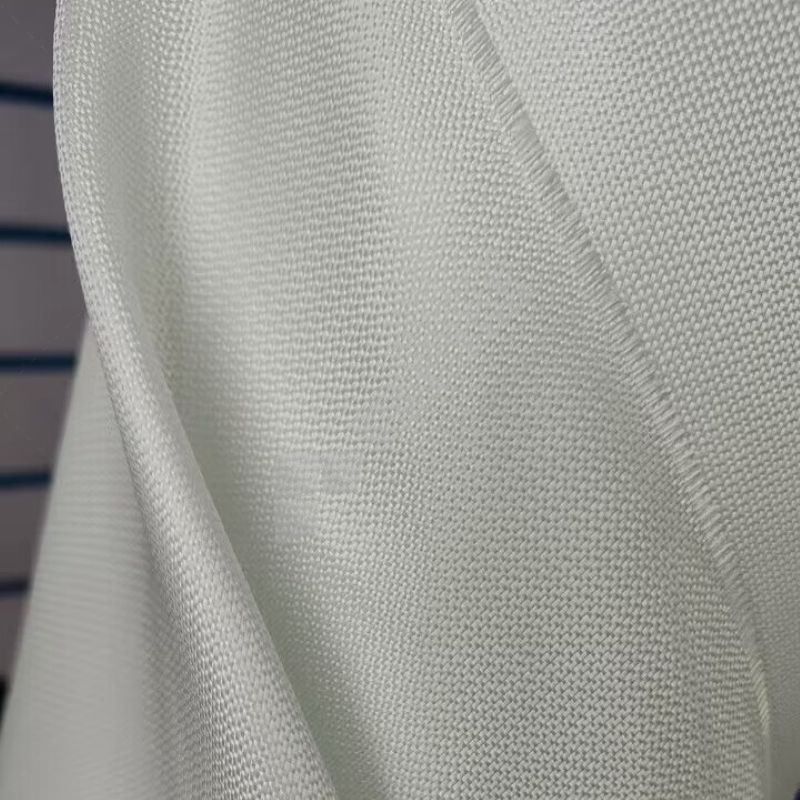 WEIDUN 防火布 134(SZWDEY) 蛭石防火布 白色