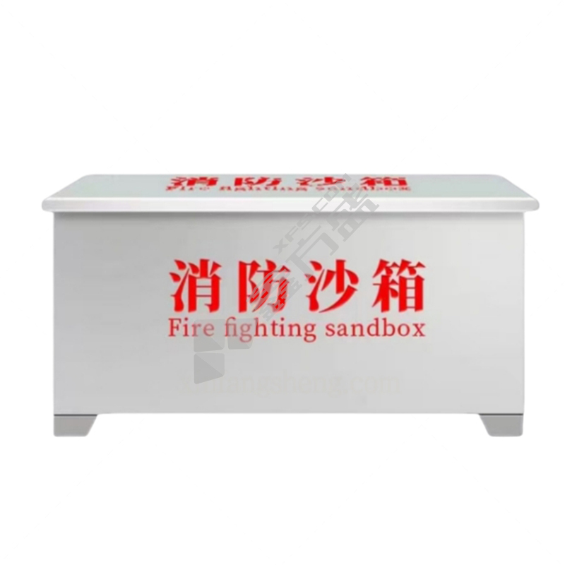201防汛沙箱 400mm*400mm*400mm，厚度1.0mm