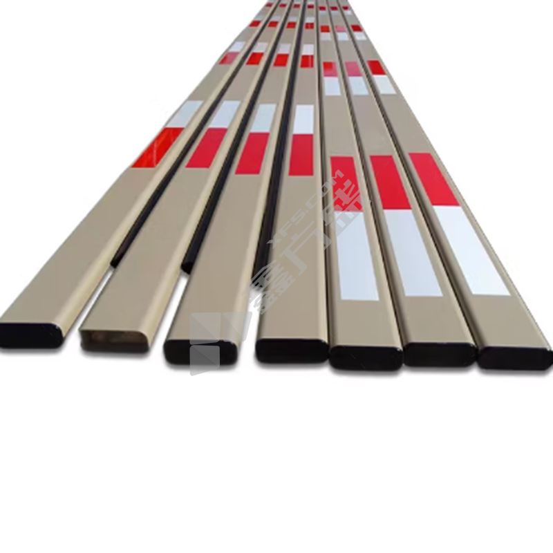 立方 道闸杆 30mm*70mm*5m
