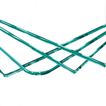白玻璃 260mm*480mm/3mm