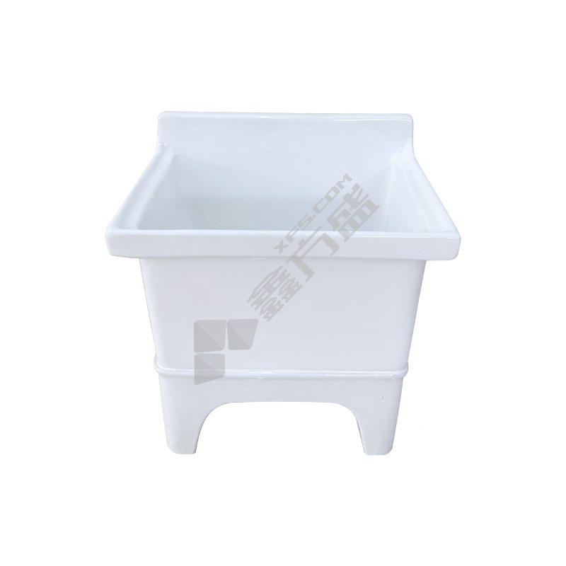 踏鲨 连体式 墩布池 35*35*50cm