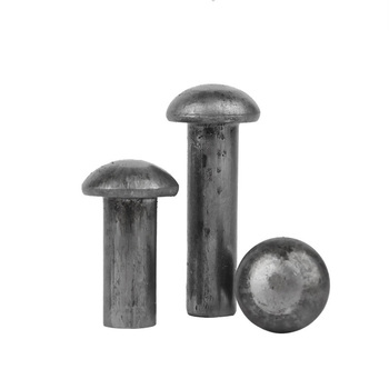 创科 本色 圆头铆钉 M20/90mm