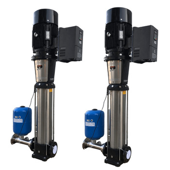 大元 大元 變頻穩(wěn)壓泵 ZQ-20.11kw*20m/20立方米/11KW