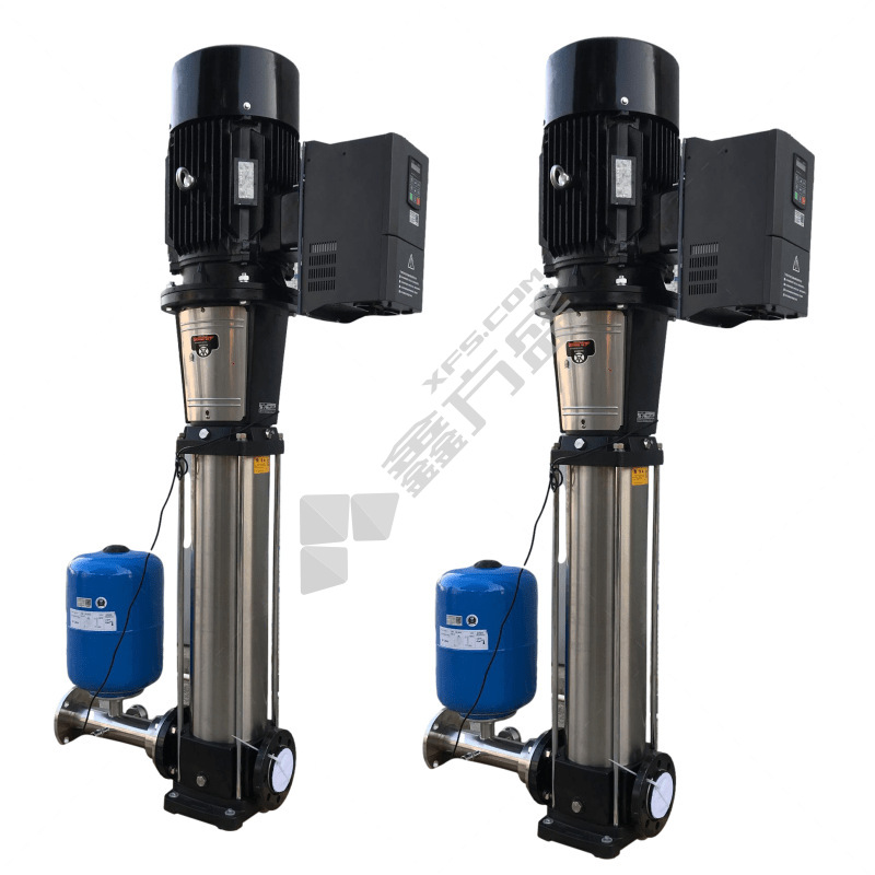 大元 變頻穩(wěn)壓泵 ZQ-20.11kw*20m/20立方米/11KW