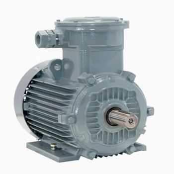 皖南电机 防爆电动机 BX4-132S2-2 DC380V 7.5kW 2900r/min