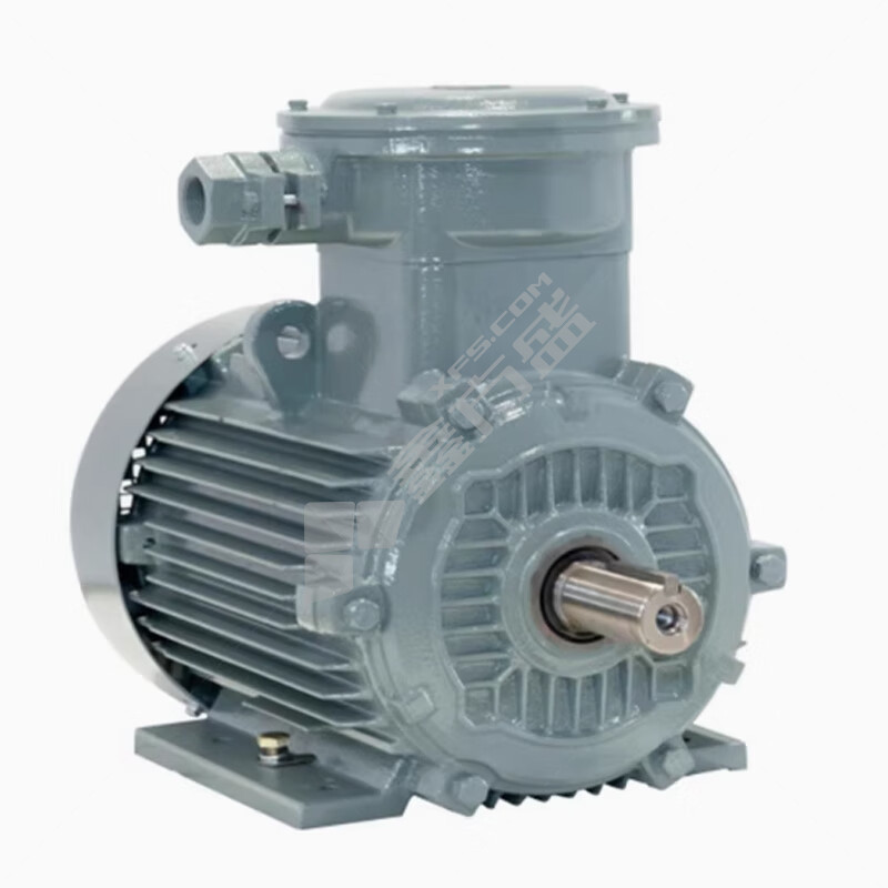 皖南电机 防爆电动机 BX4-132S2-2 DC380V 7.5kW 2900r/min