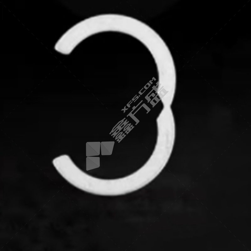 波纹管卡簧 一寸25mm