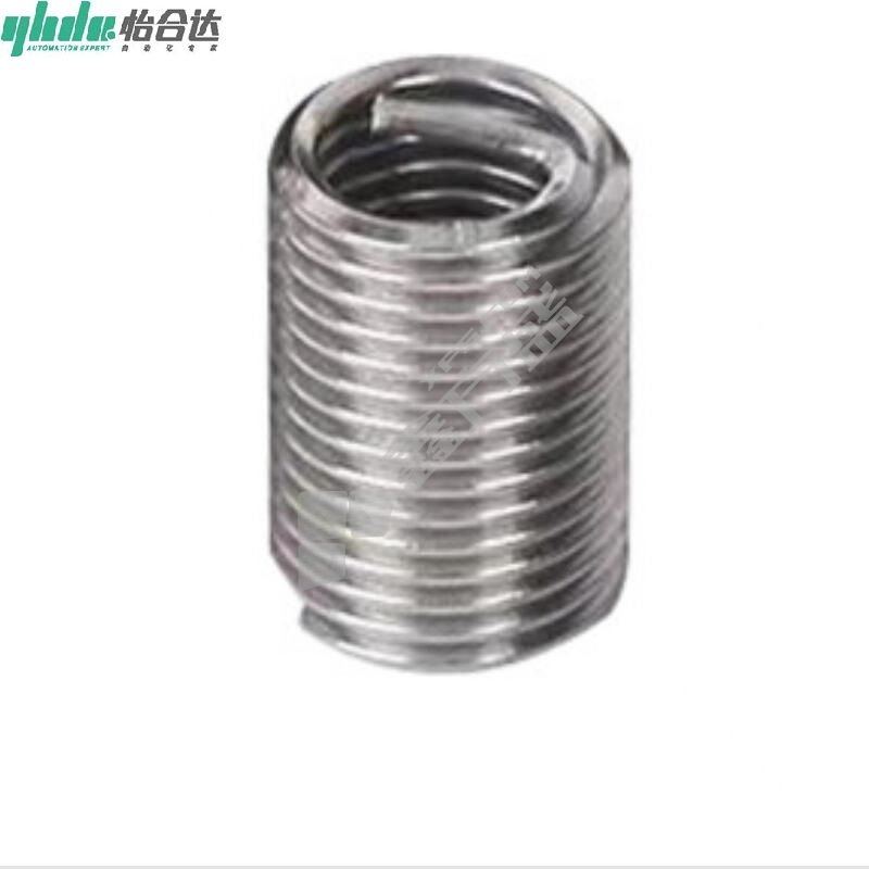 怡合达 钢丝螺套 M3-6
