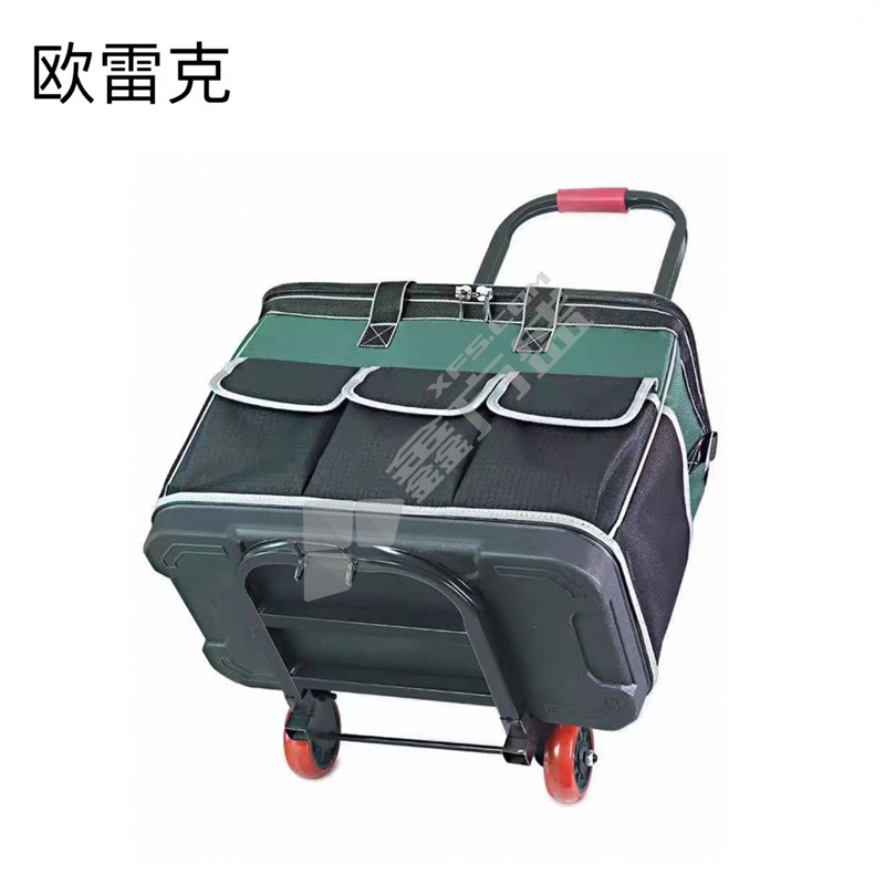 欧雷克 工具包 23寸 带拉杆