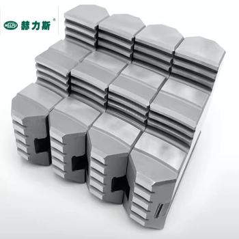 HELISI 四爪卡盘卡爪 K72320