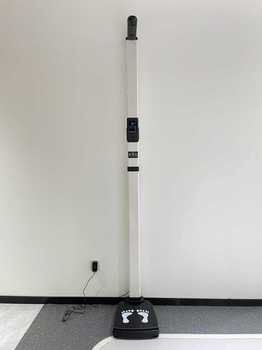 上禾 智能身高体重秤 SH-301/500kg/48*34cm/0.1kg