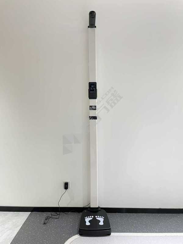上禾 智能身高体重秤 SH-301/500kg/48*34cm/0.1kg