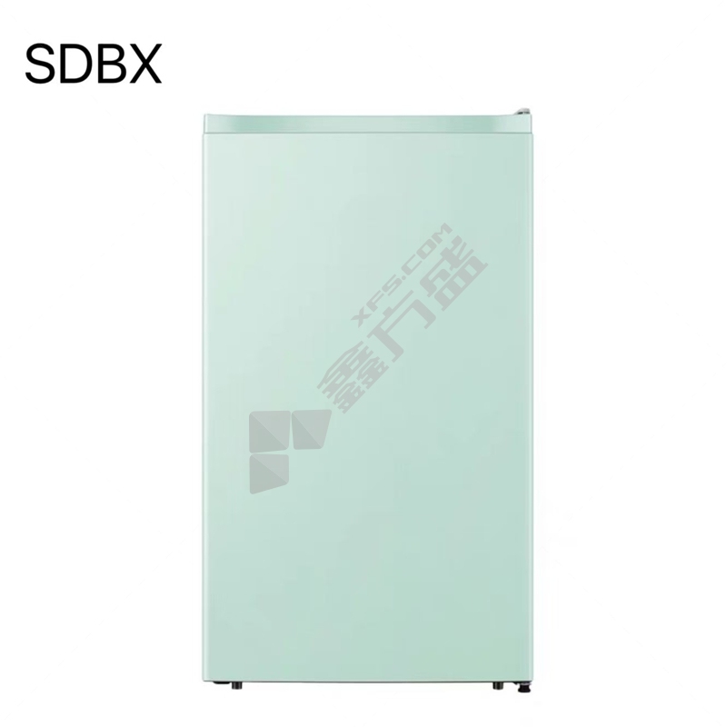 SDBX 冰箱 BC-95BQ 95L