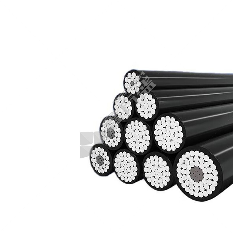 南牌 铝芯铠装电力电缆 YJLV22/0.6/1kV/3*240+2*150平方