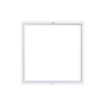 雷士照明 LED面板灯铝扣板嵌入式吊顶灯 尺寸：300×300mm 功率;24W 温色：6000K