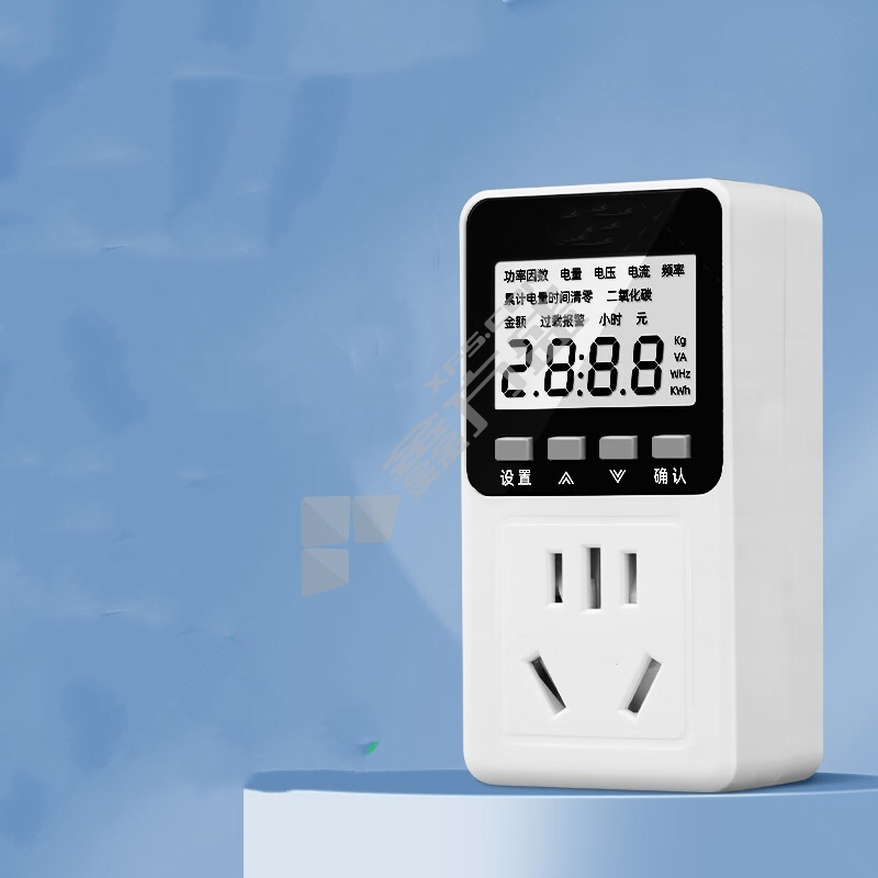 普度 計(jì)量表 DTS606V